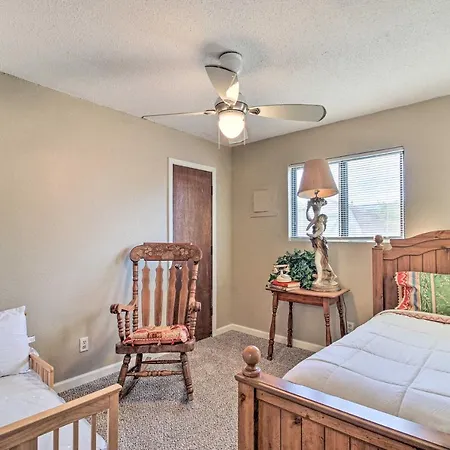Rio Rancho Home Less Than 14 Mi Old Town Albuquerque!